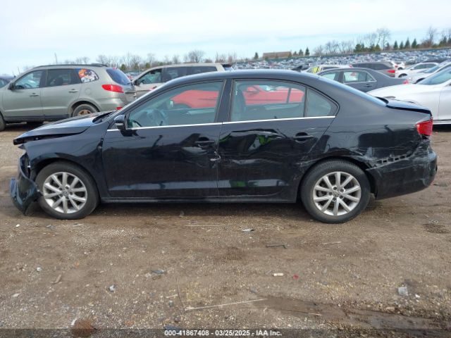 3VWD07AJ6EM438623 Volkswagen Jetta 1.8t Se