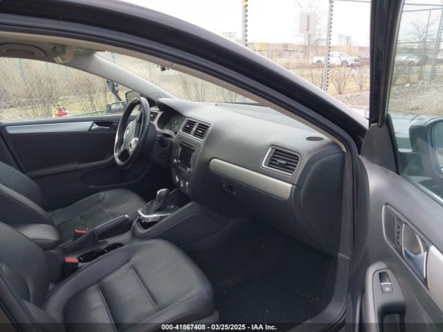 3VWD07AJ6EM438623 Volkswagen Jetta 1.8t Se