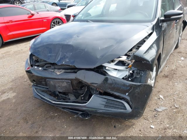 3VWD07AJ6EM438623 Volkswagen Jetta 1.8t Se