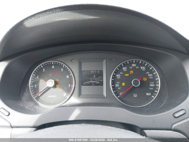3VWD07AJ6EM438623 Volkswagen Jetta 1.8t Se