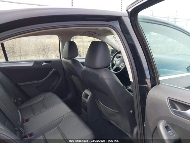 3VWD07AJ6EM438623 Volkswagen Jetta 1.8t Se