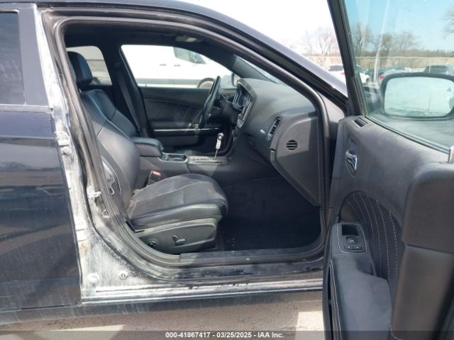 2013 DODGE CHARGER 2C3CDXCT7DH635156 Photo 4