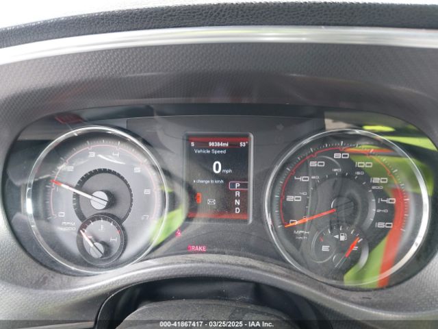 2013 DODGE CHARGER 2C3CDXCT7DH635156 Photo 6
