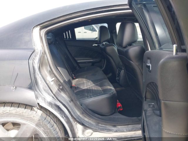 2013 DODGE CHARGER 2C3CDXCT7DH635156 Photo 7