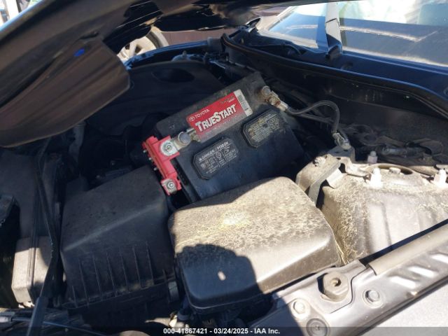 2019 TOYOTA YARIS 3MYDLBYV3KY525665 Photo 9