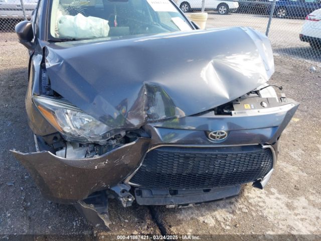 2019 TOYOTA YARIS 3MYDLBYV3KY525665 Photo 5