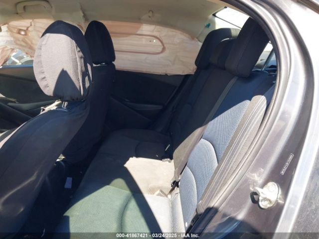 2019 TOYOTA YARIS 3MYDLBYV3KY525665 Photo 7