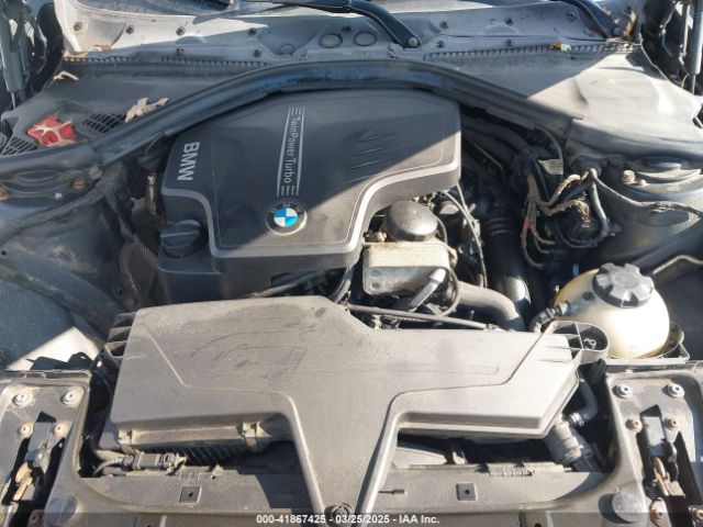 WBA3B5C50EP542898 BMW 328i Xdrive