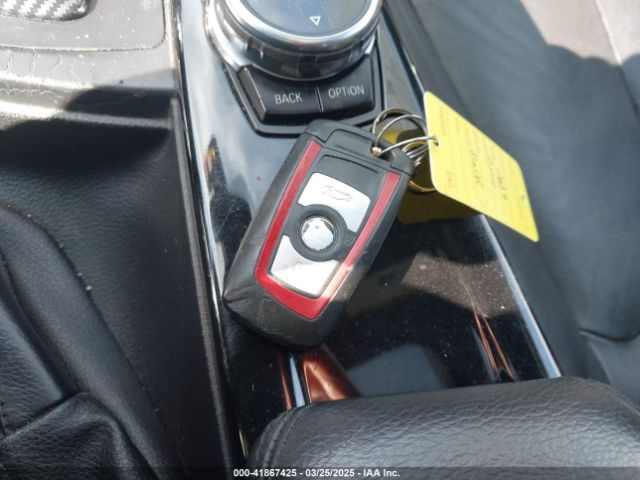 WBA3B5C50EP542898 BMW 328i Xdrive
