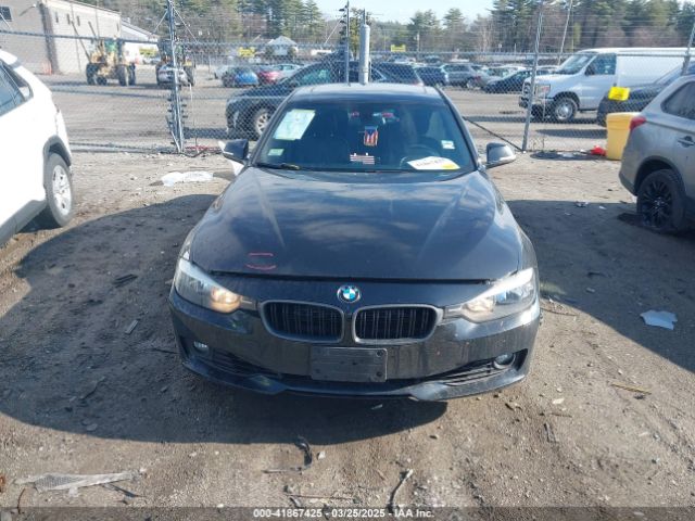 WBA3B5C50EP542898 BMW 328i Xdrive