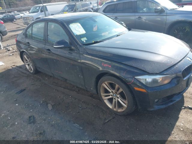 WBA3B5C50EP542898 BMW 328i Xdrive