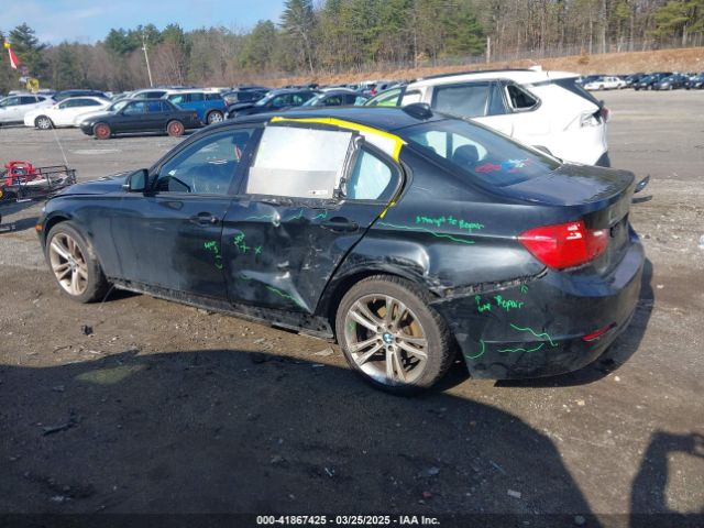 WBA3B5C50EP542898 BMW 328i Xdrive