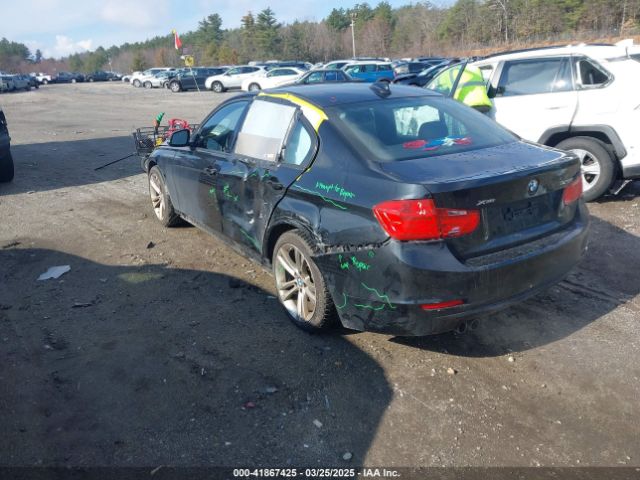 WBA3B5C50EP542898 BMW 328i Xdrive