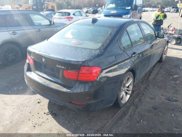 WBA3B5C50EP542898 BMW 328i Xdrive