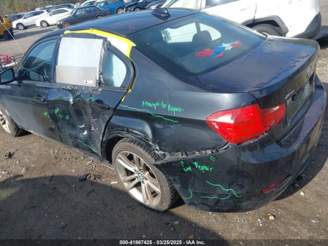 WBA3B5C50EP542898 BMW 328i Xdrive