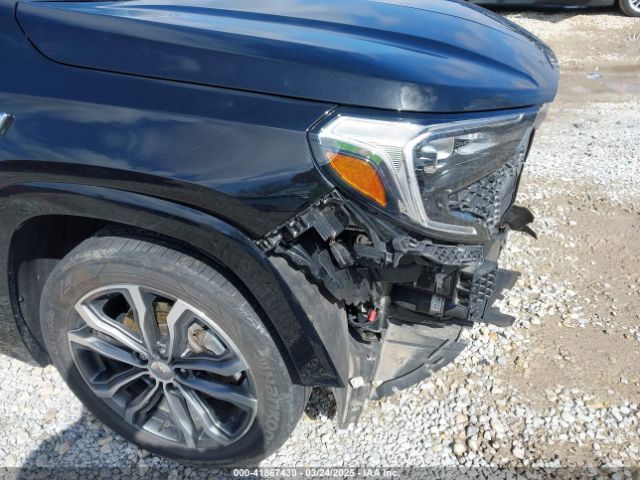 3GKALXEX6LL159014 GMC Terrain Awd Denali