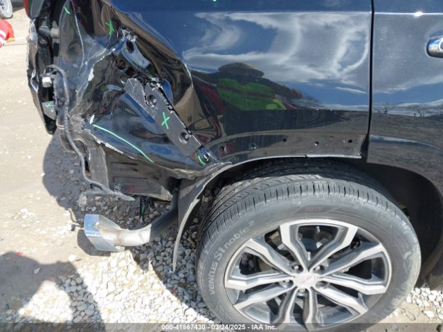 3GKALXEX6LL159014 GMC Terrain Awd Denali