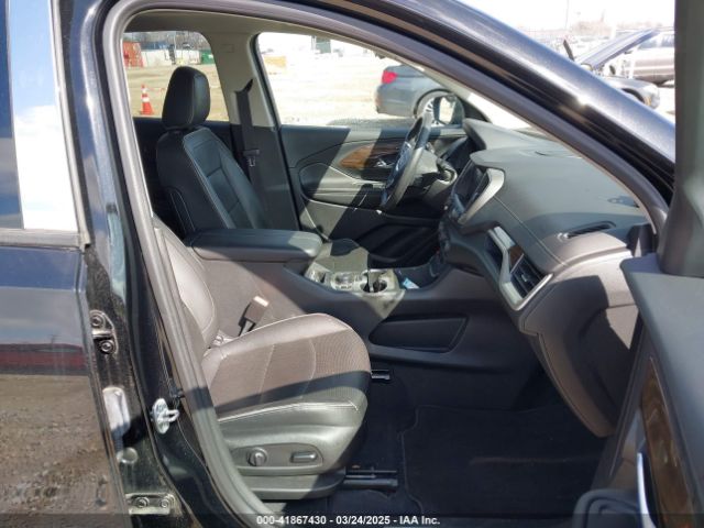 3GKALXEX6LL159014 GMC Terrain Awd Denali