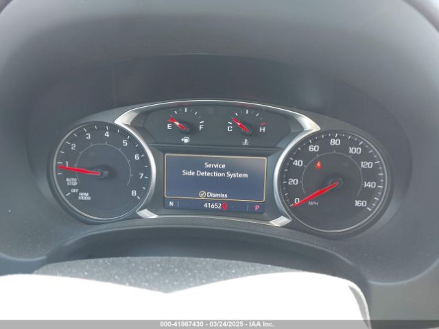 3GKALXEX6LL159014 GMC Terrain Awd Denali