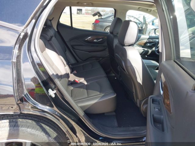 3GKALXEX6LL159014 GMC Terrain Awd Denali