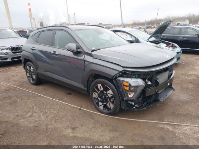 2024 HYUNDAI KONA KM8HB3AB5RU135264