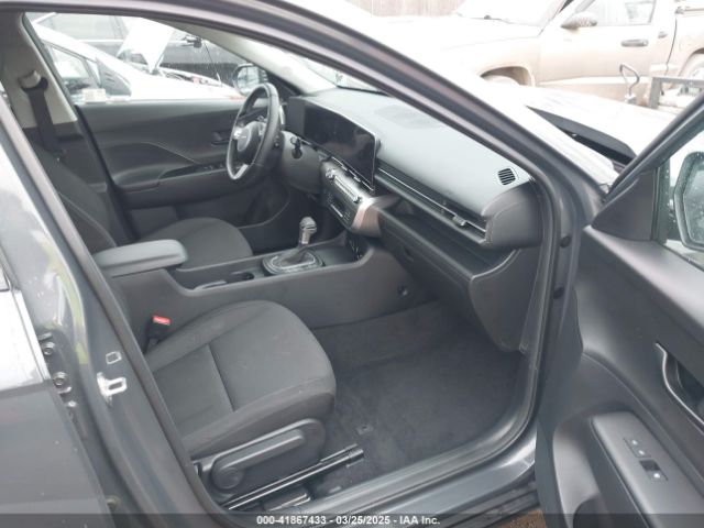 2024 HYUNDAI KONA KM8HB3AB5RU135264 Photo 4