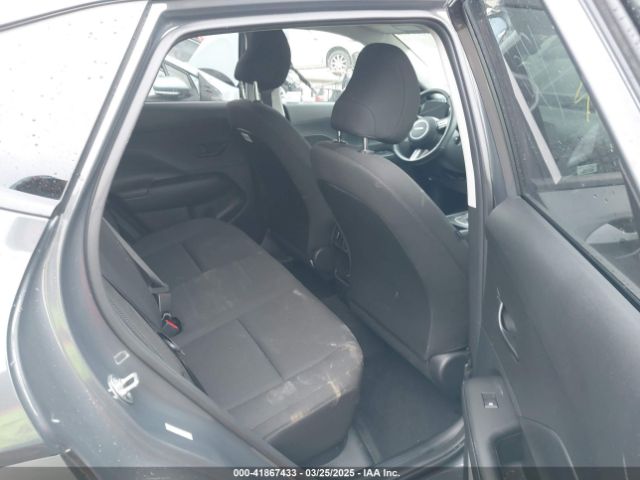 2024 HYUNDAI KONA KM8HB3AB5RU135264 Photo 7