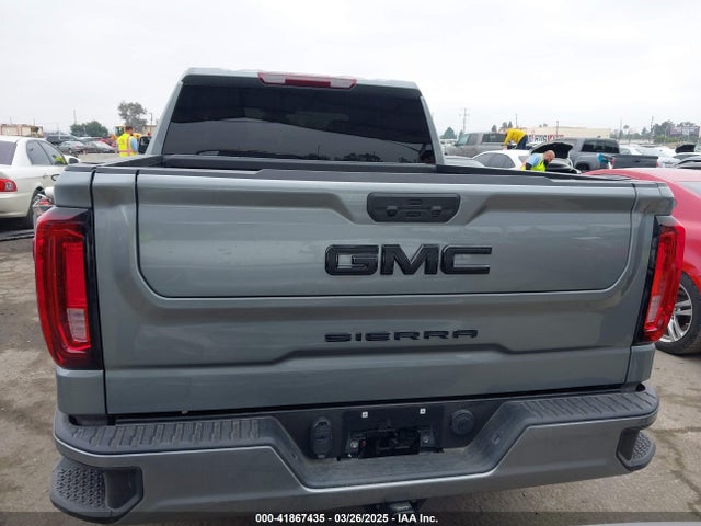 GMC l84 2025 1GTPHDED1SZ164270 Image 16