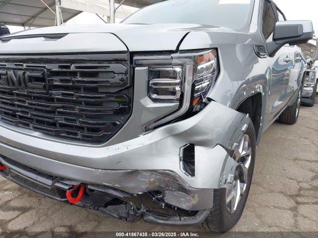 GMC l84 2025 1GTPHDED1SZ164270 Image 6