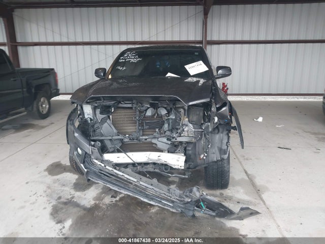 3TMCZ5AN5KM251607 Toyota Tacoma Trd Off Road