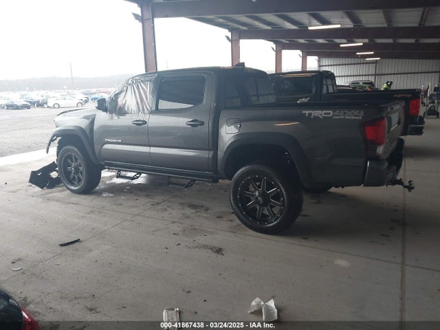 3TMCZ5AN5KM251607 Toyota Tacoma Trd Off Road