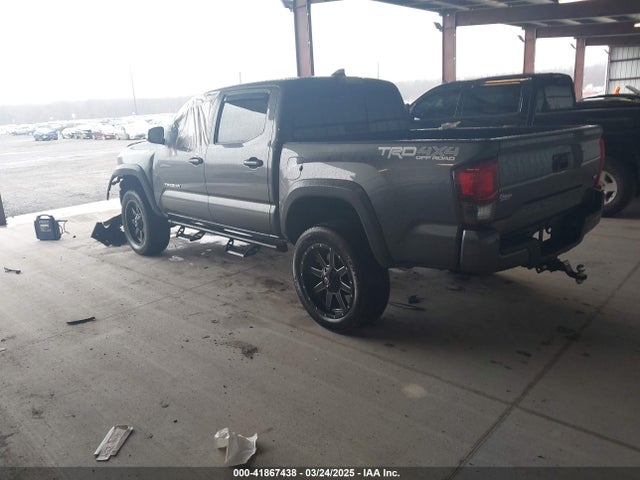 3TMCZ5AN5KM251607 Toyota Tacoma Trd Off Road