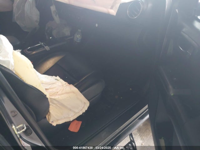 3TMCZ5AN5KM251607 Toyota Tacoma Trd Off Road