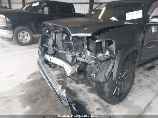 3TMCZ5AN5KM251607 Toyota Tacoma Trd Off Road