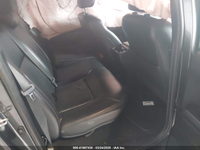 3TMCZ5AN5KM251607 Toyota Tacoma Trd Off Road