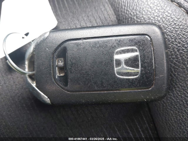 1HGCV1F37KA004535 Honda Accord Sport