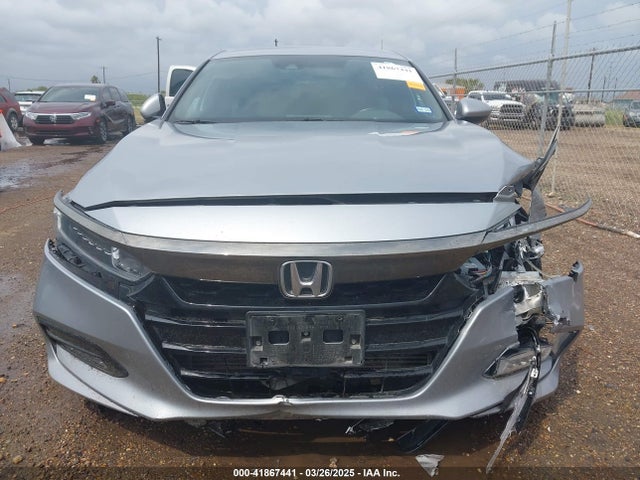 1HGCV1F37KA004535 Honda Accord Sport