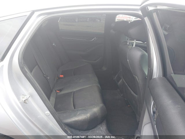 1HGCV1F37KA004535 Honda Accord Sport