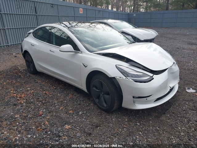 2020 TESLA MODEL 3 5YJ3E1EB6LF618931 Photo 0