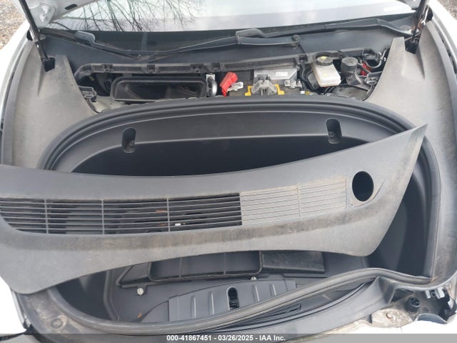 2020 TESLA MODEL 3 5YJ3E1EB6LF618931 Photo 9