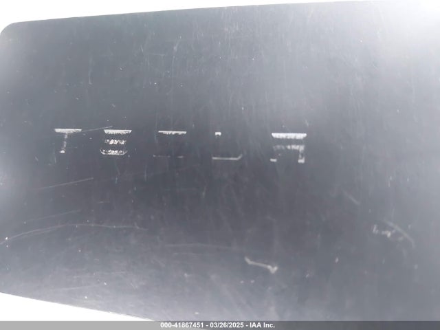 2020 TESLA MODEL 3 5YJ3E1EB6LF618931 Photo 10