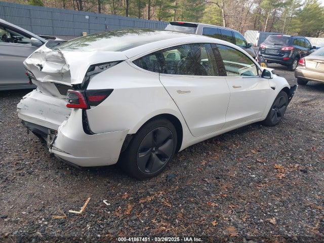 2020 TESLA MODEL 3 5YJ3E1EB6LF618931 Photo 3