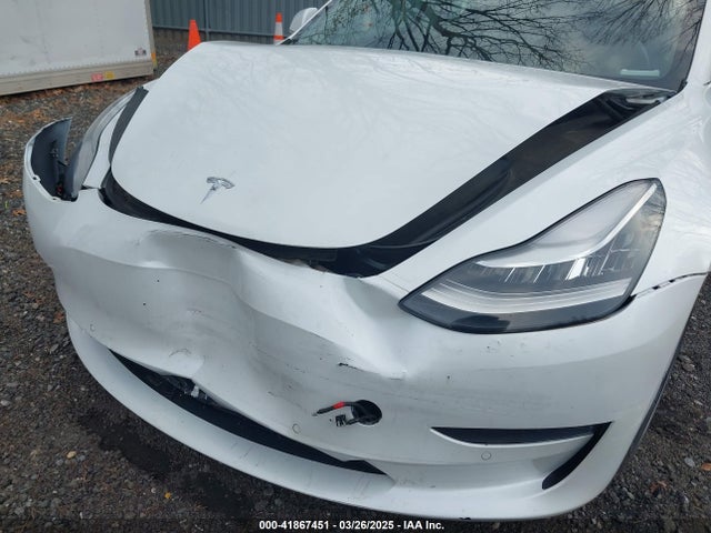 2020 TESLA MODEL 3 5YJ3E1EB6LF618931 Photo 5