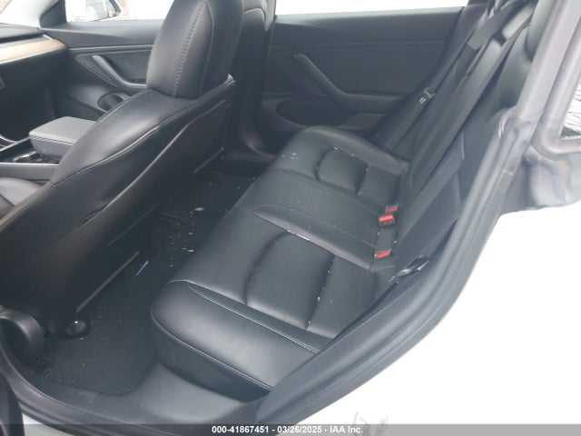 2020 TESLA MODEL 3 5YJ3E1EB6LF618931 Photo 7