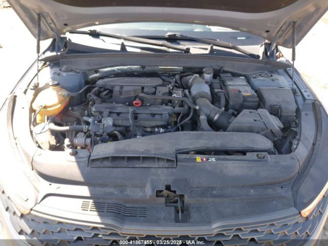 5XXG34J24MG072823 KIA K5 EX