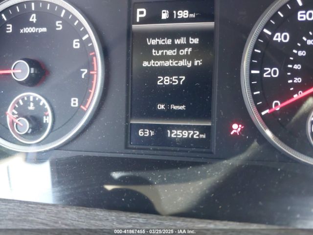 5XXG34J24MG072823 KIA K5 EX