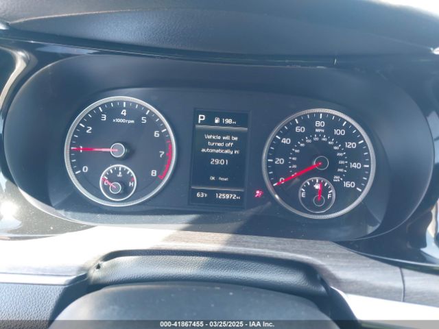 5XXG34J24MG072823 KIA K5 EX