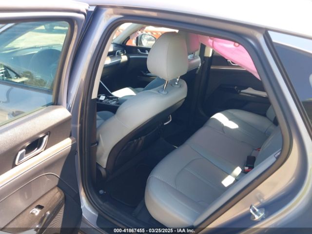 5XXG34J24MG072823 KIA K5 EX