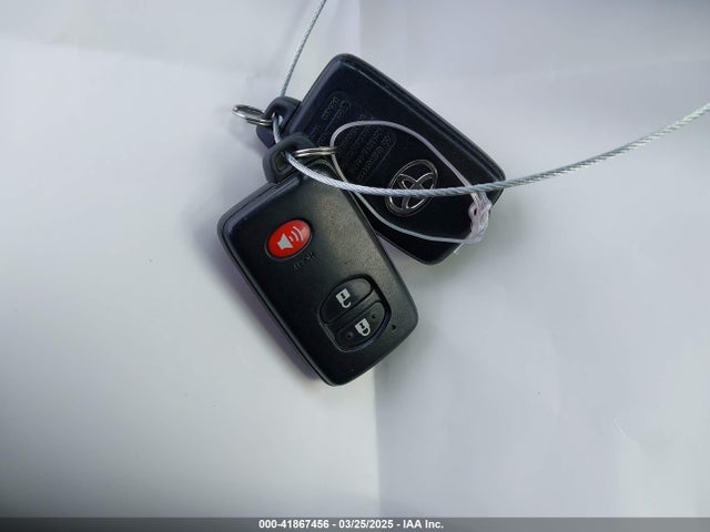 Toyota 2zr-fxe+3jm 2015 JTDKN3DU3F0396183 Image 11