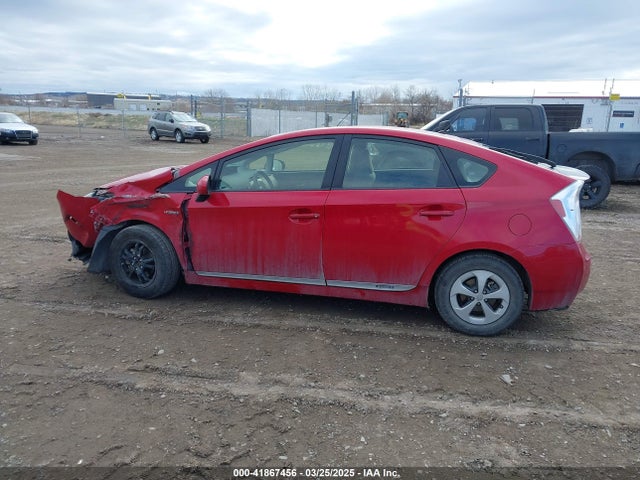 Toyota 2zr-fxe+3jm 2015 JTDKN3DU3F0396183 Image 15